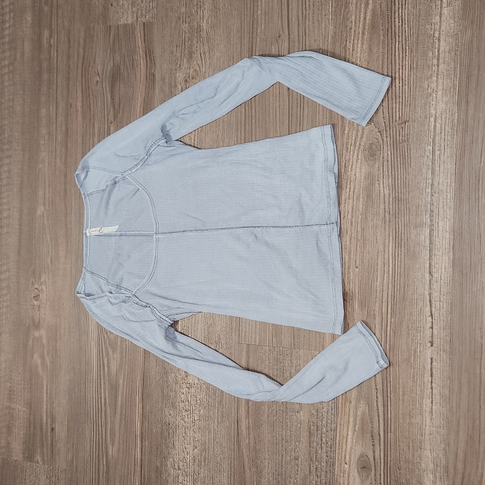 Intimately Free People Top